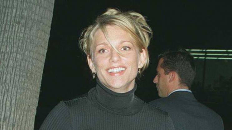 Eleanor Mondale