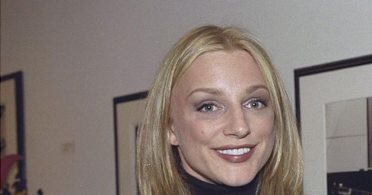 Eleanor Mondale