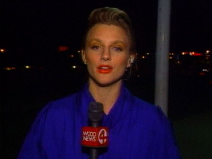 Eleanor Mondale