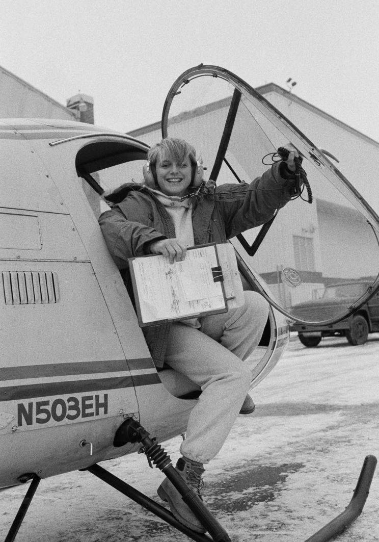 Eleanor Mondale