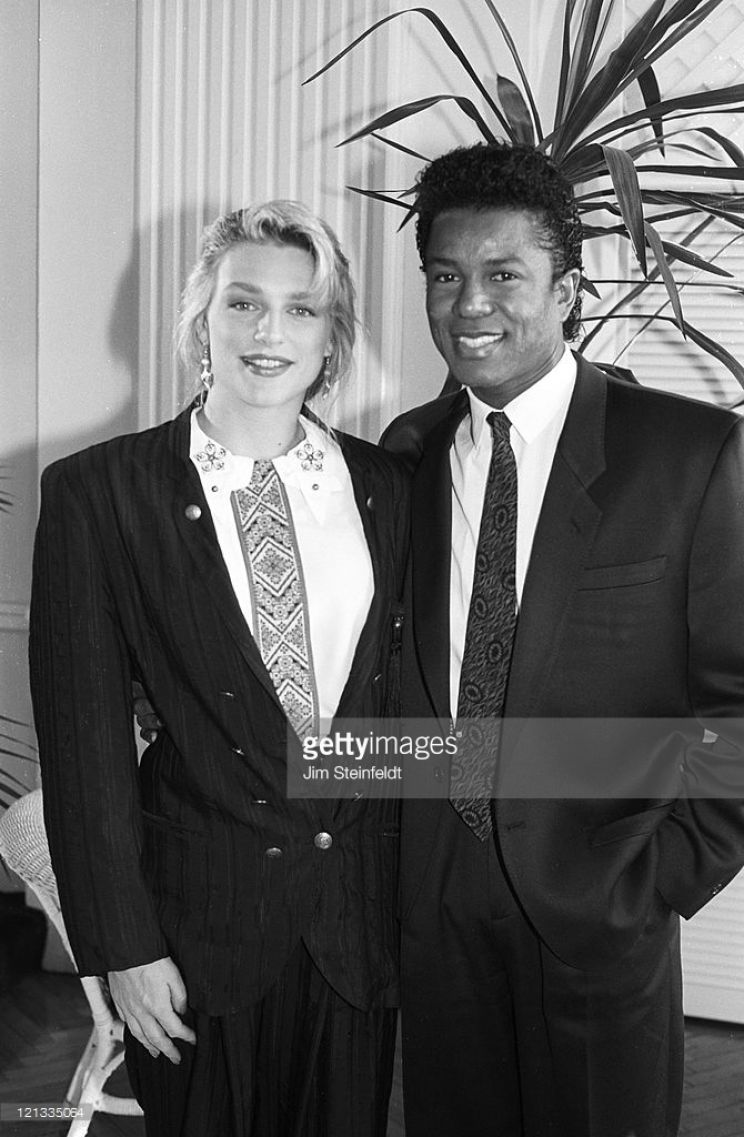 Eleanor Mondale