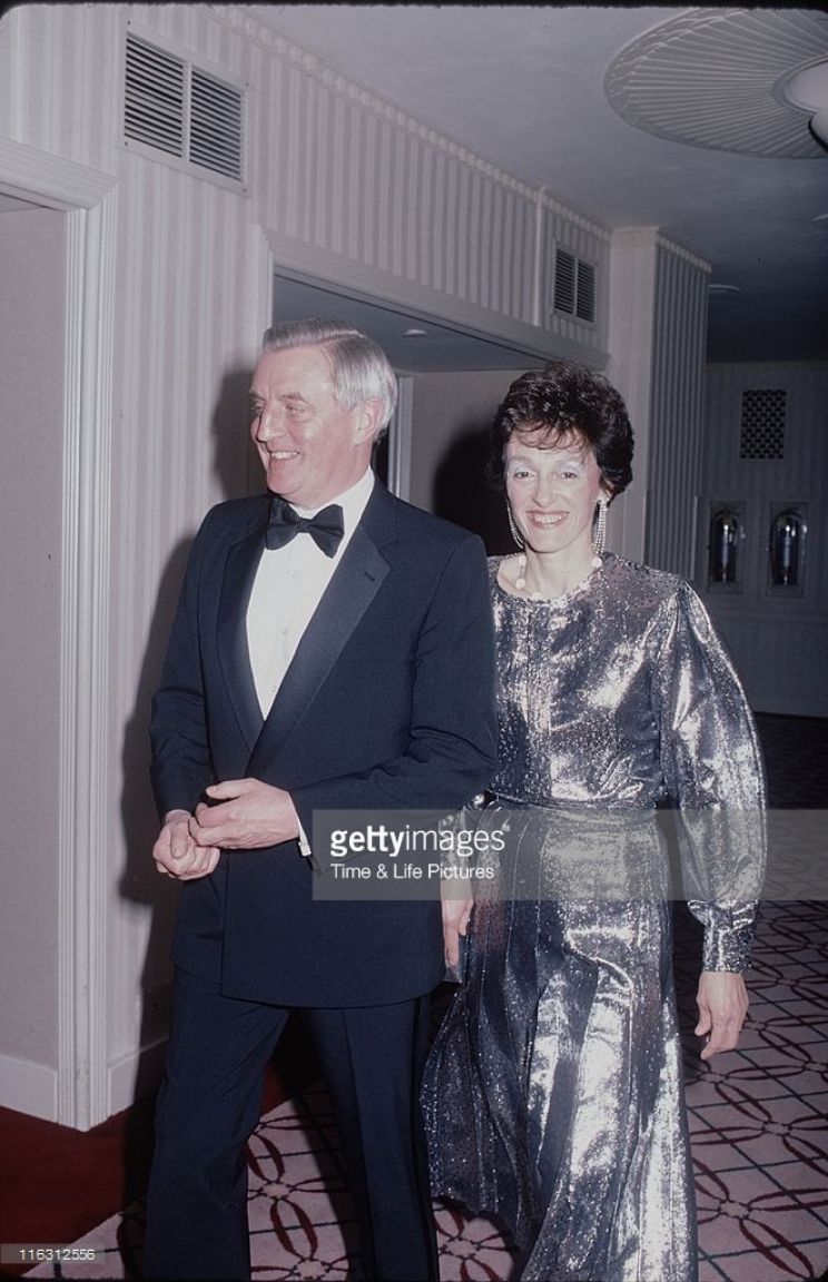 Eleanor Mondale
