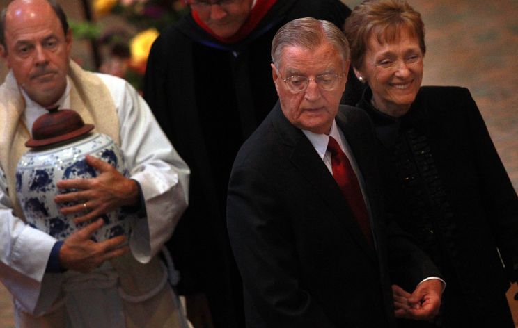 Eleanor Mondale