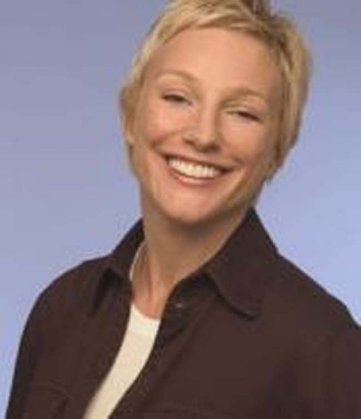Eleanor Mondale