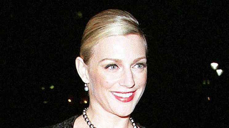 Eleanor Mondale