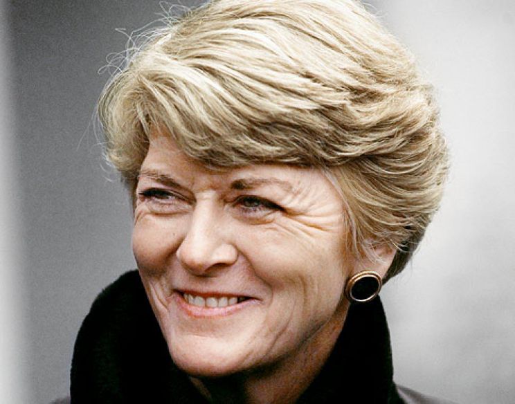 Eleanor Mondale