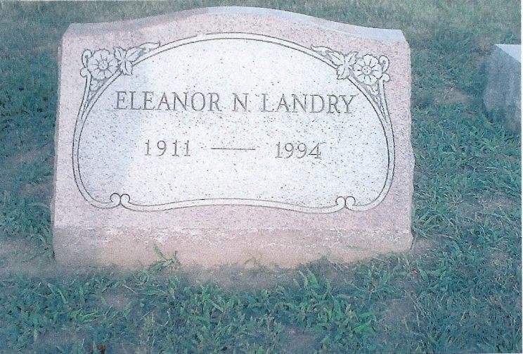 Eleanor Noble