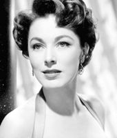 Eleanor Parker