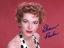 Eleanor Parker