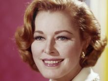 Eleanor Parker