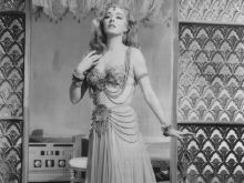 Eleanor Parker