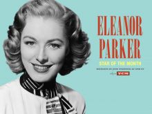 Eleanor Parker