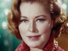 Eleanor Parker