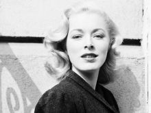 Eleanor Parker