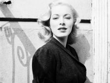 Eleanor Parker