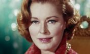 Eleanor Parker