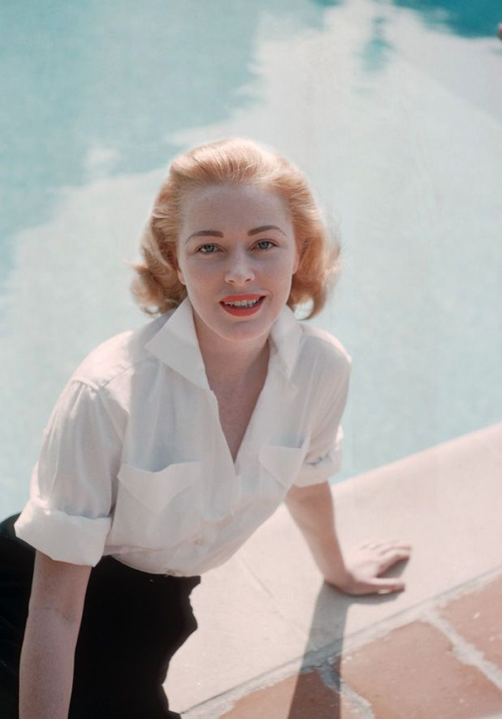 Pictures of Eleanor Parker
