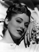 Eleanor Parker