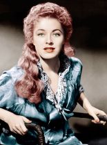 Eleanor Parker