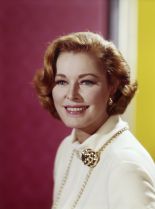 Eleanor Parker