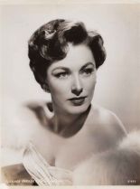 Eleanor Parker