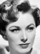 Eleanor Parker