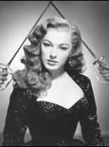 Eleanor Parker