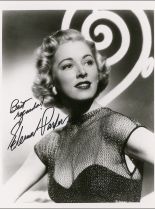 Eleanor Parker