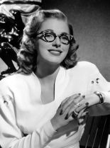 Eleanor Parker