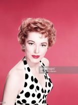 Eleanor Parker #569236 picture (Portrait Medium)