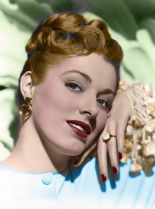 Eleanor Parker