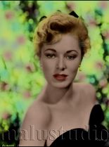 Eleanor Parker #569244 picture (Portrait Medium)