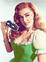 Eleanor Parker #569251 picture (Portrait Medium)