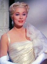 Eleanor Parker