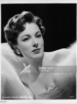 Eleanor Parker