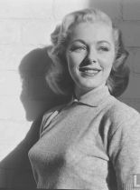 Eleanor Parker