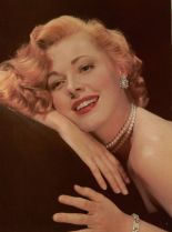 Eleanor Parker