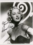Eleanor Parker