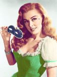 Eleanor Parker