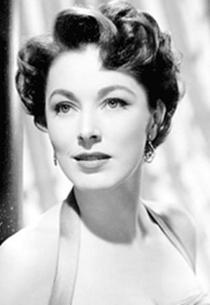 Eleanor Parker