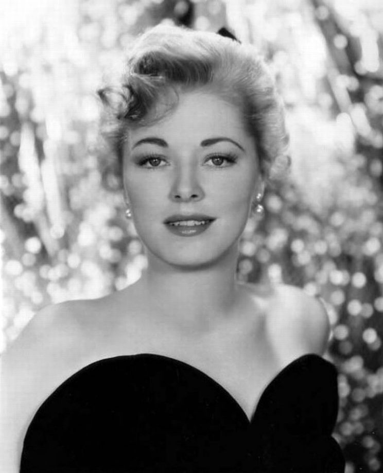 Eleanor Parker