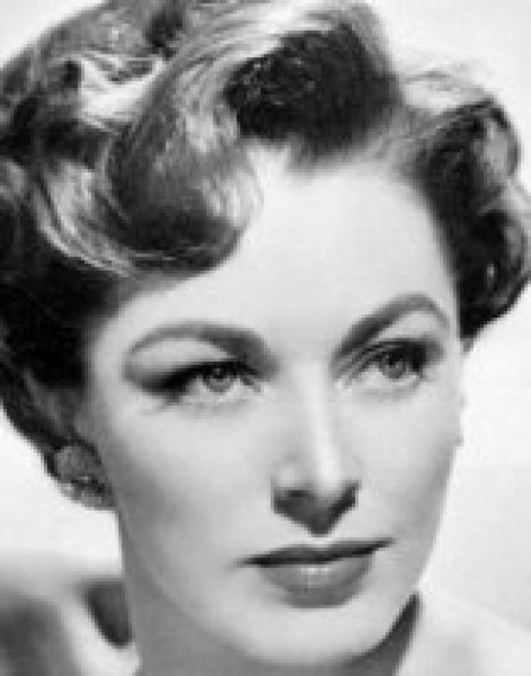 Eleanor Parker