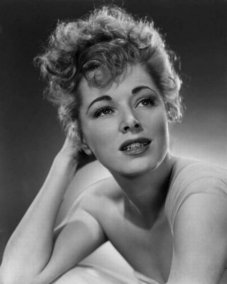Eleanor Parker