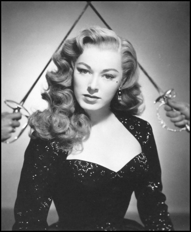 Eleanor Parker