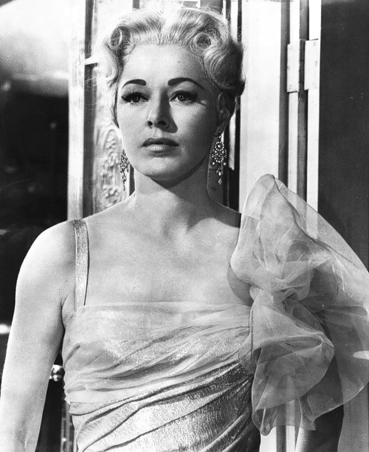 Eleanor Parker