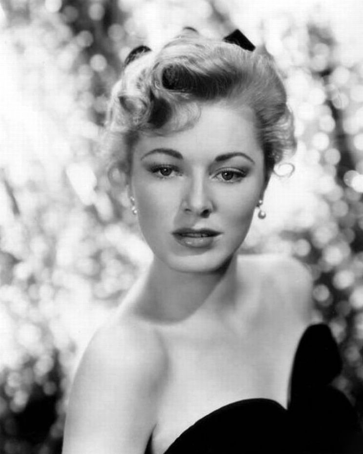 Eleanor Parker