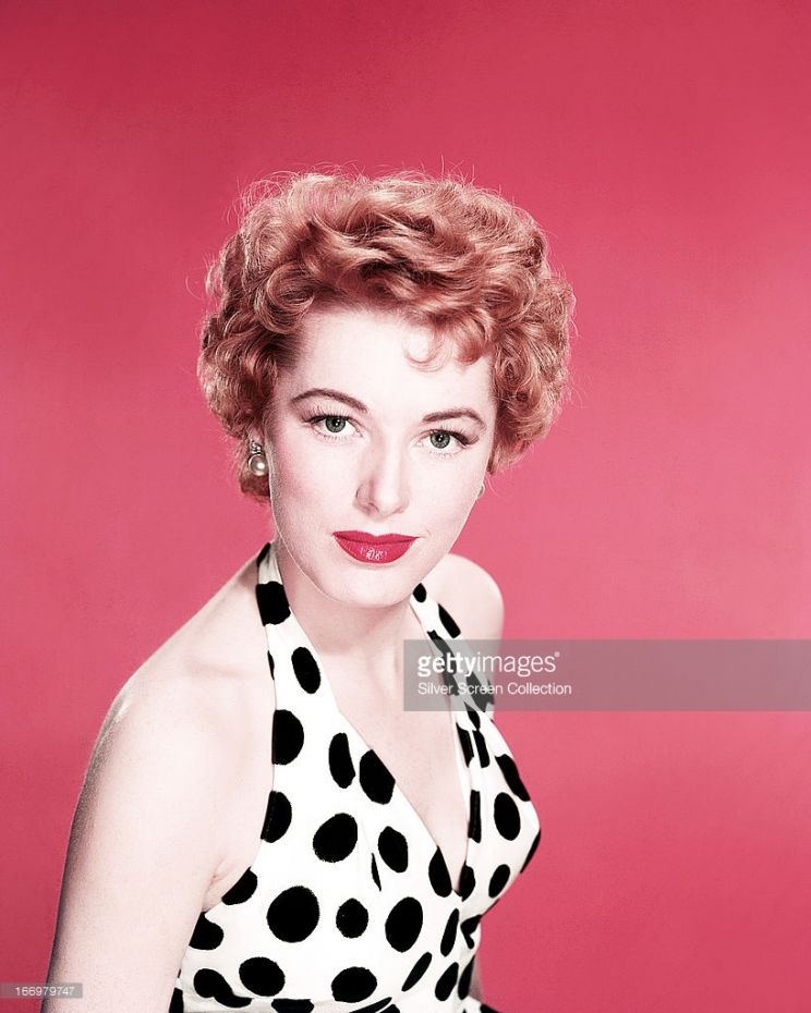 Eleanor Parker