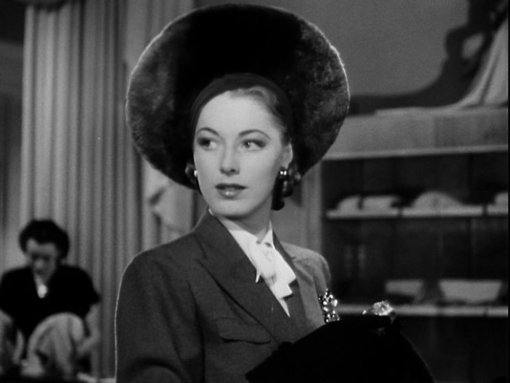 Eleanor Parker