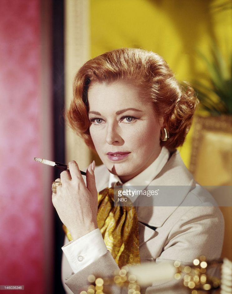 Eleanor Parker