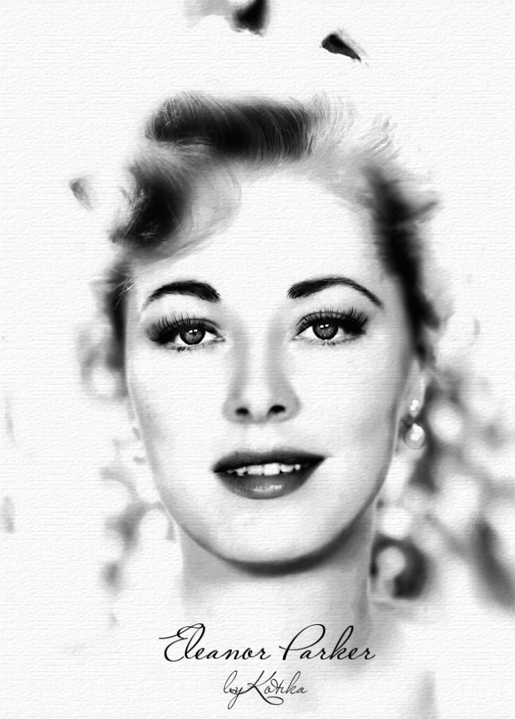 Pictures of Eleanor Parker